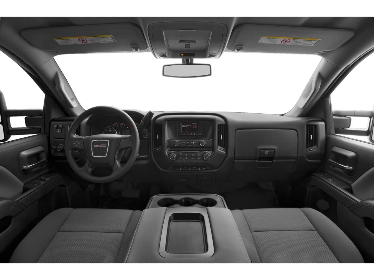 2019 GMC Sierra 2500 HD Denali