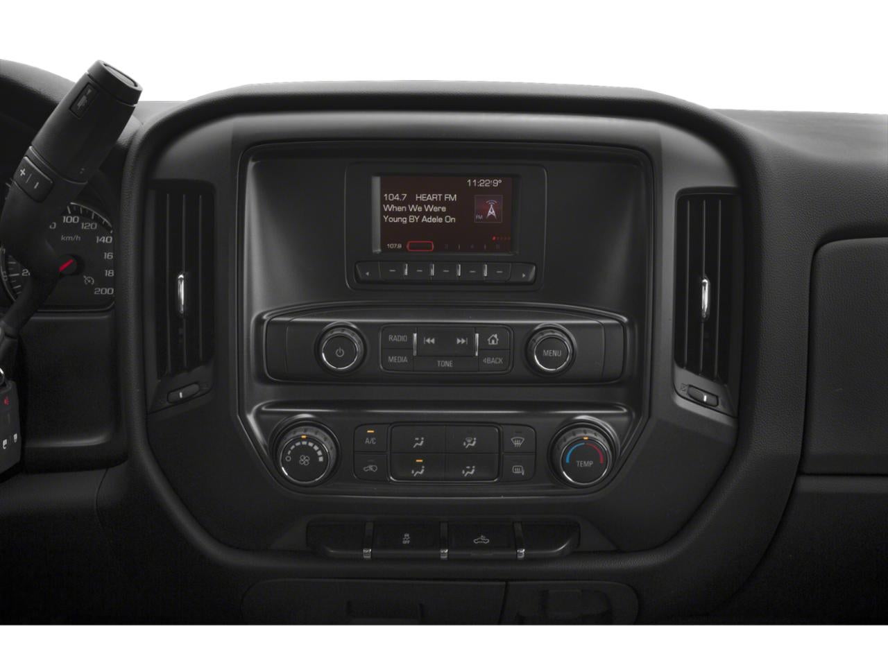 2019 GMC Sierra 2500 HD Denali