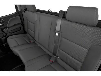 2019 GMC Sierra 2500 HD Denali