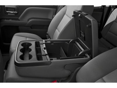 2019 GMC Sierra 2500 HD Denali