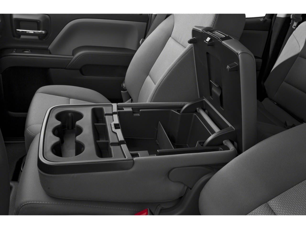 2019 GMC Sierra 2500 HD Denali