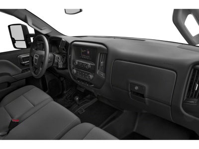 2019 GMC Sierra 2500 HD Denali