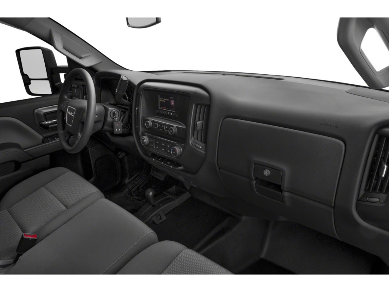 2019 GMC Sierra 2500 HD Denali
