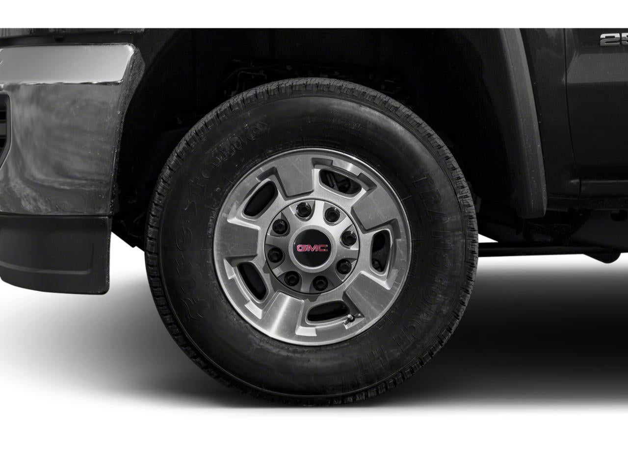 2019 GMC Sierra 2500 HD Denali