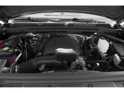 2019 GMC Sierra 2500 HD Denali