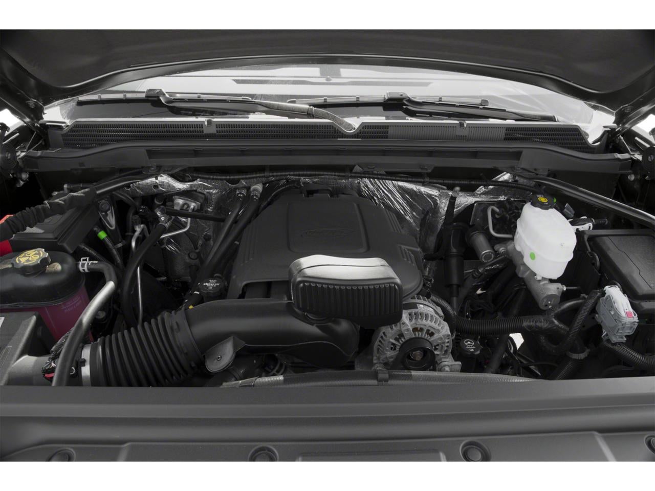 2019 GMC Sierra 2500 HD Denali