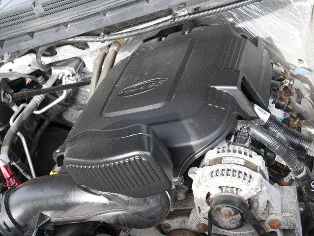 2017 GMC Sierra 2500 HD SLT