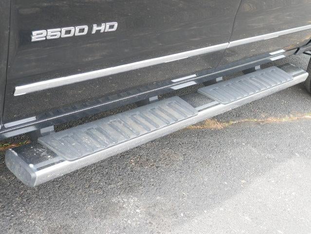 2017 GMC Sierra 2500 HD SLT