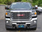 2017 GMC Sierra 2500 HD SLT