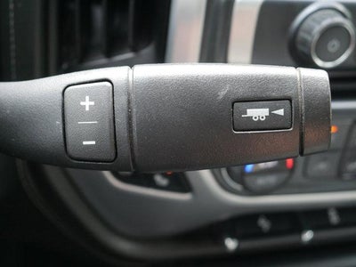 2017 GMC Sierra 2500 HD SLT