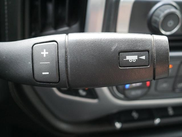 2017 GMC Sierra 2500 HD SLT
