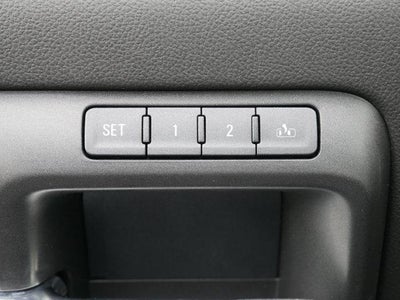 2017 GMC Sierra 2500 HD SLT