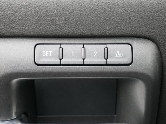 2017 GMC Sierra 2500 HD SLT