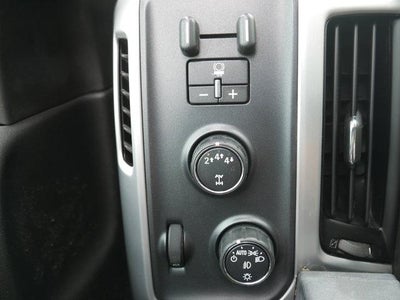 2017 GMC Sierra 2500 HD SLT