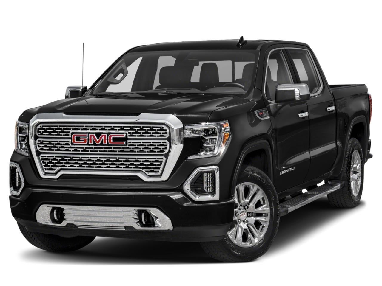 2020 GMC Sierra 4WD Crew Cab Short Box Denali's photo