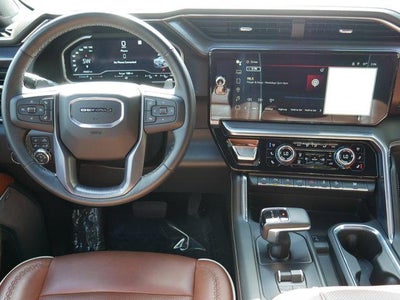 2023 GMC Sierra 1500 Denali Ultimate