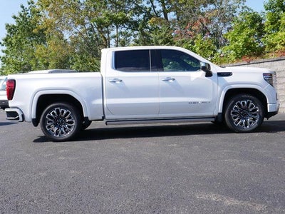 2023 GMC Sierra 1500 Denali Ultimate