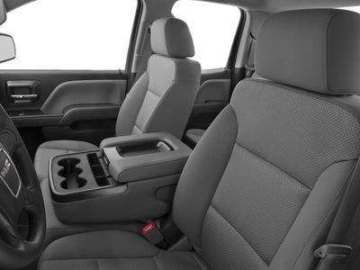 2017 GMC Sierra 1500 4WD Double Cab 143.5"