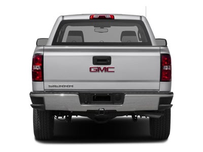 2017 GMC Sierra 1500 4WD Double Cab 143.5"