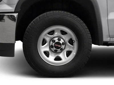 2017 GMC Sierra 1500 4WD Double Cab 143.5"