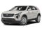 2023 Cadillac XT4 AWD Luxury