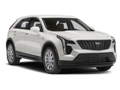 2023 Cadillac XT4 AWD Luxury