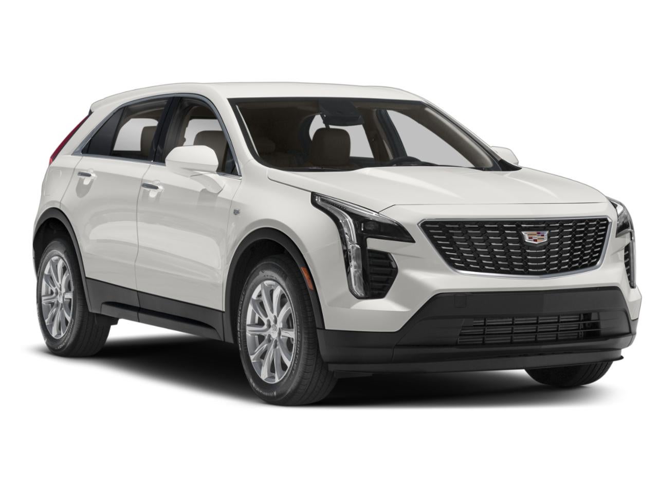 2023 Cadillac XT4 AWD Luxury