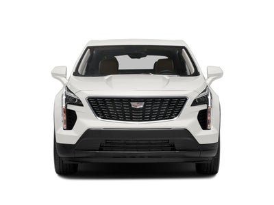 2023 Cadillac XT4 AWD Luxury