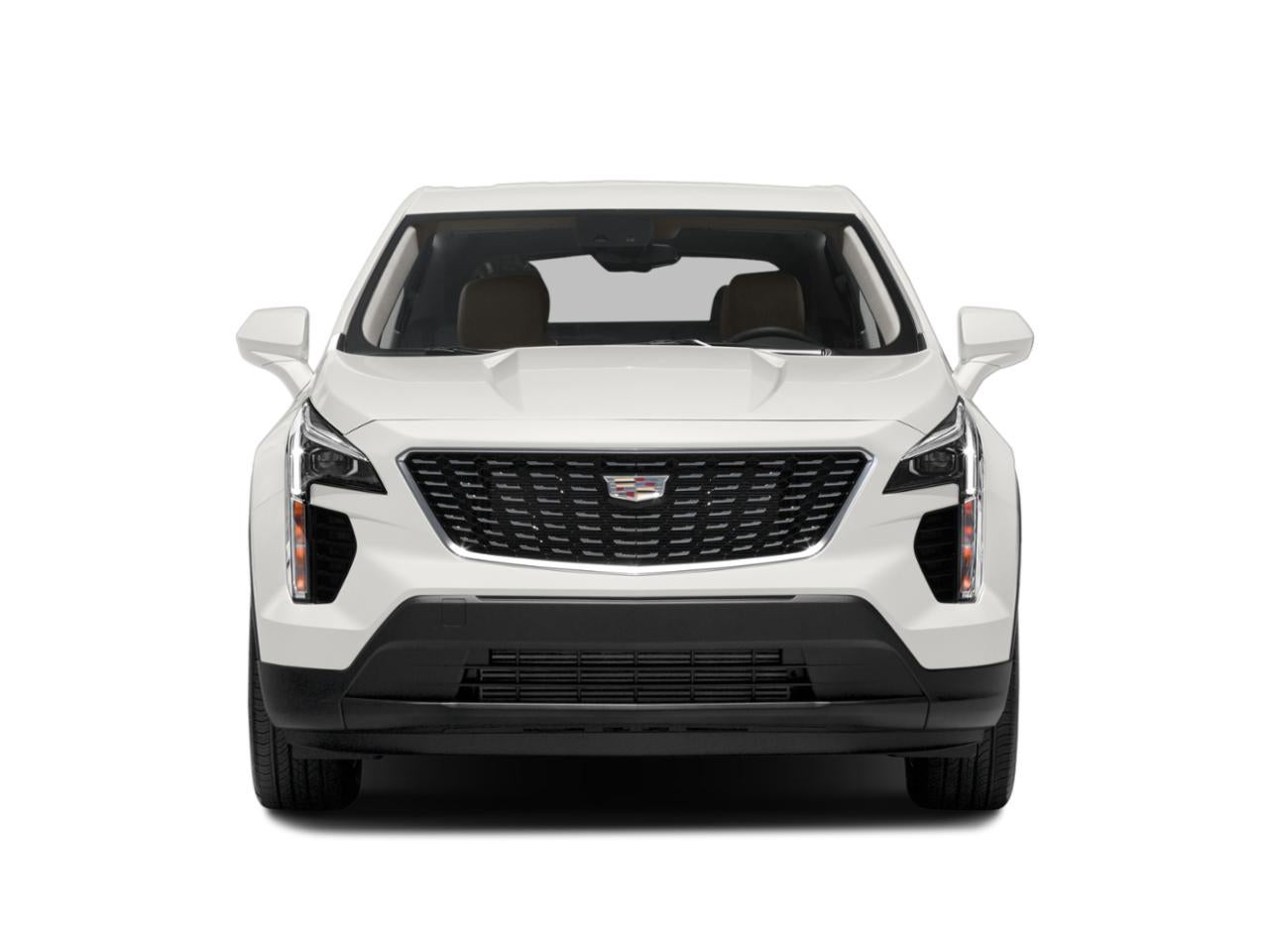 2023 Cadillac XT4 AWD Luxury