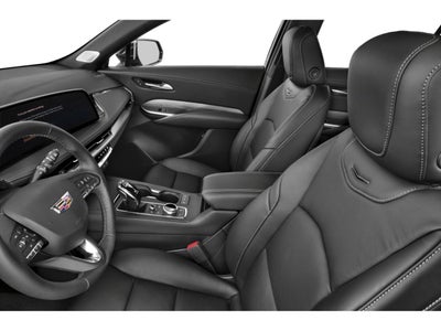 2024 Cadillac XT4 AWD Premium Luxury