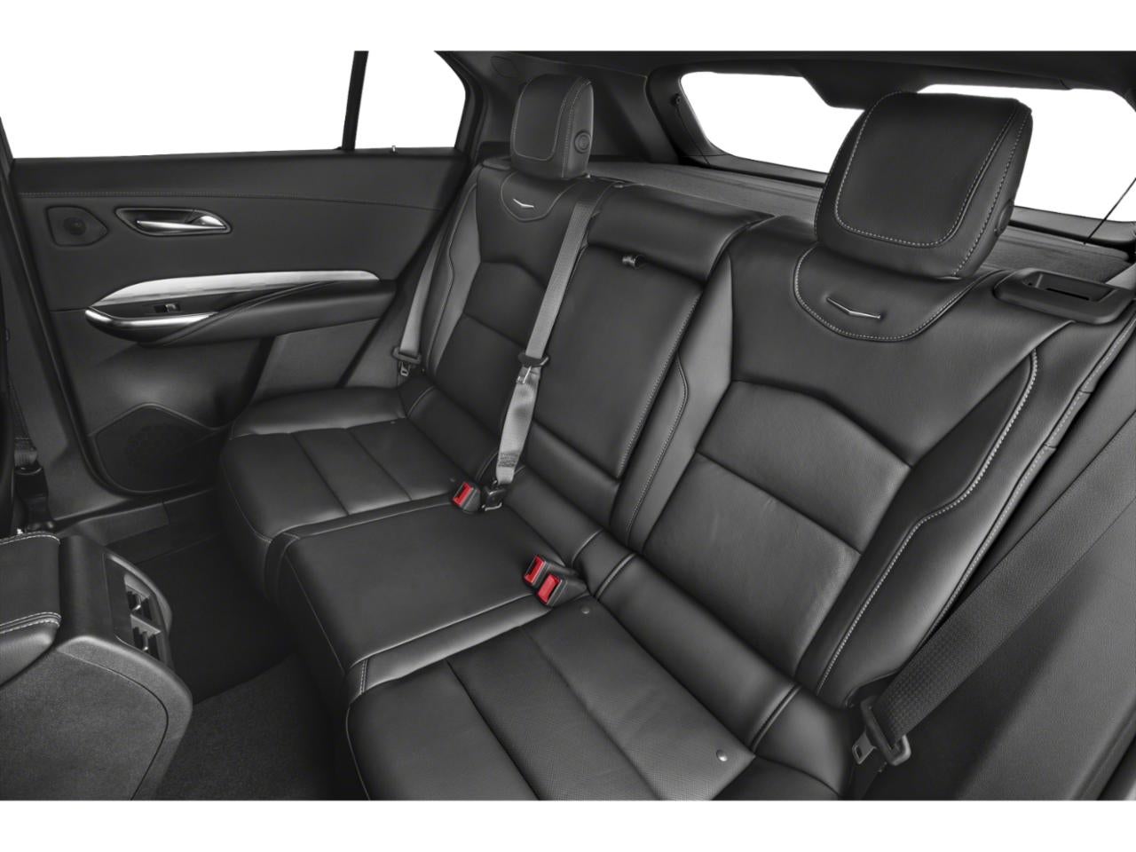 2024 Cadillac XT4 AWD Premium Luxury