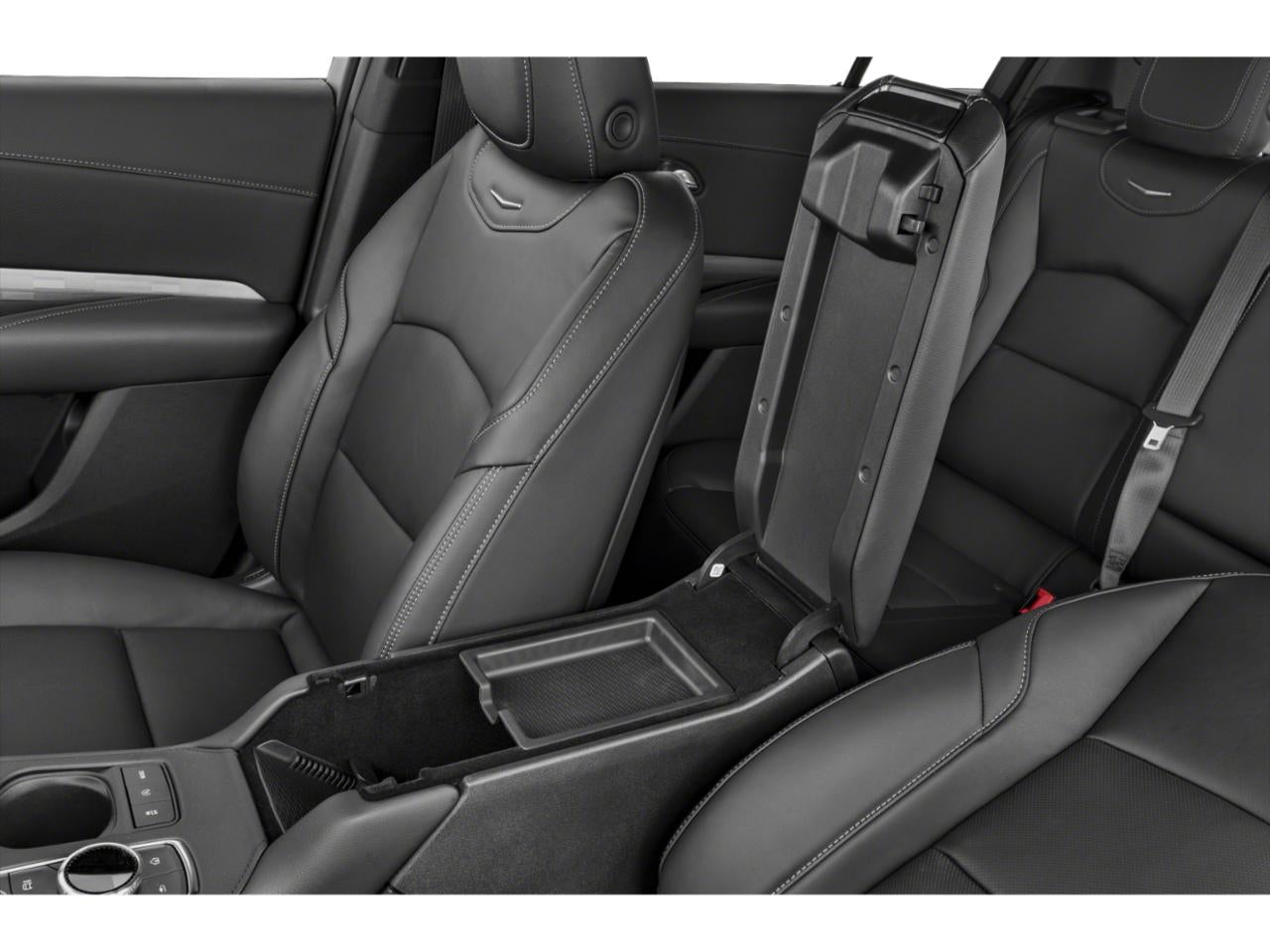 2024 Cadillac XT4 AWD Premium Luxury