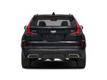 2024 Cadillac XT4 AWD Premium Luxury