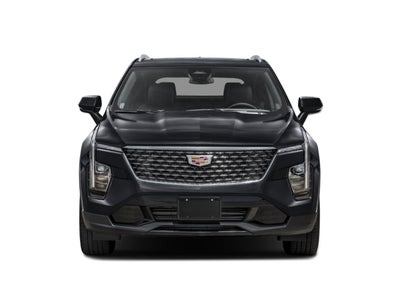 2024 Cadillac XT4 AWD Premium Luxury
