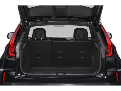 2024 Cadillac XT4 AWD Premium Luxury