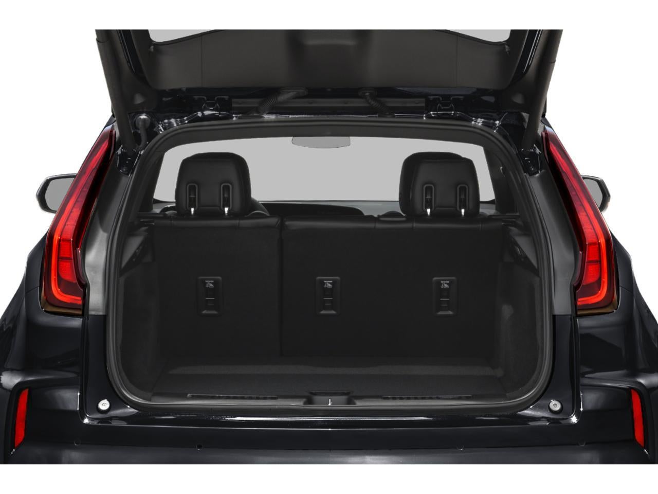 2024 Cadillac XT4 AWD Premium Luxury