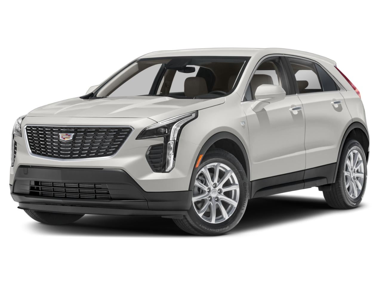 2023 Cadillac XT4 AWD Premium Luxury