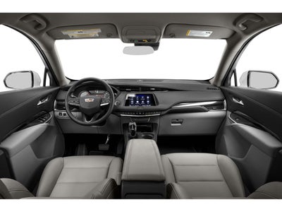 2023 Cadillac XT4 AWD Premium Luxury