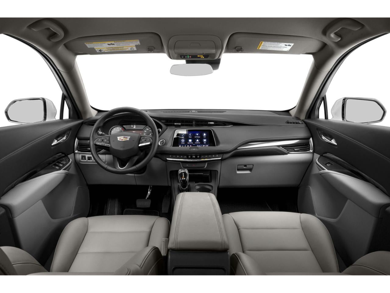 2023 Cadillac XT4 AWD Premium Luxury
