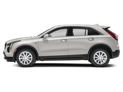 2023 Cadillac XT4 AWD Premium Luxury