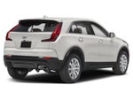 2023 Cadillac XT4 AWD Premium Luxury