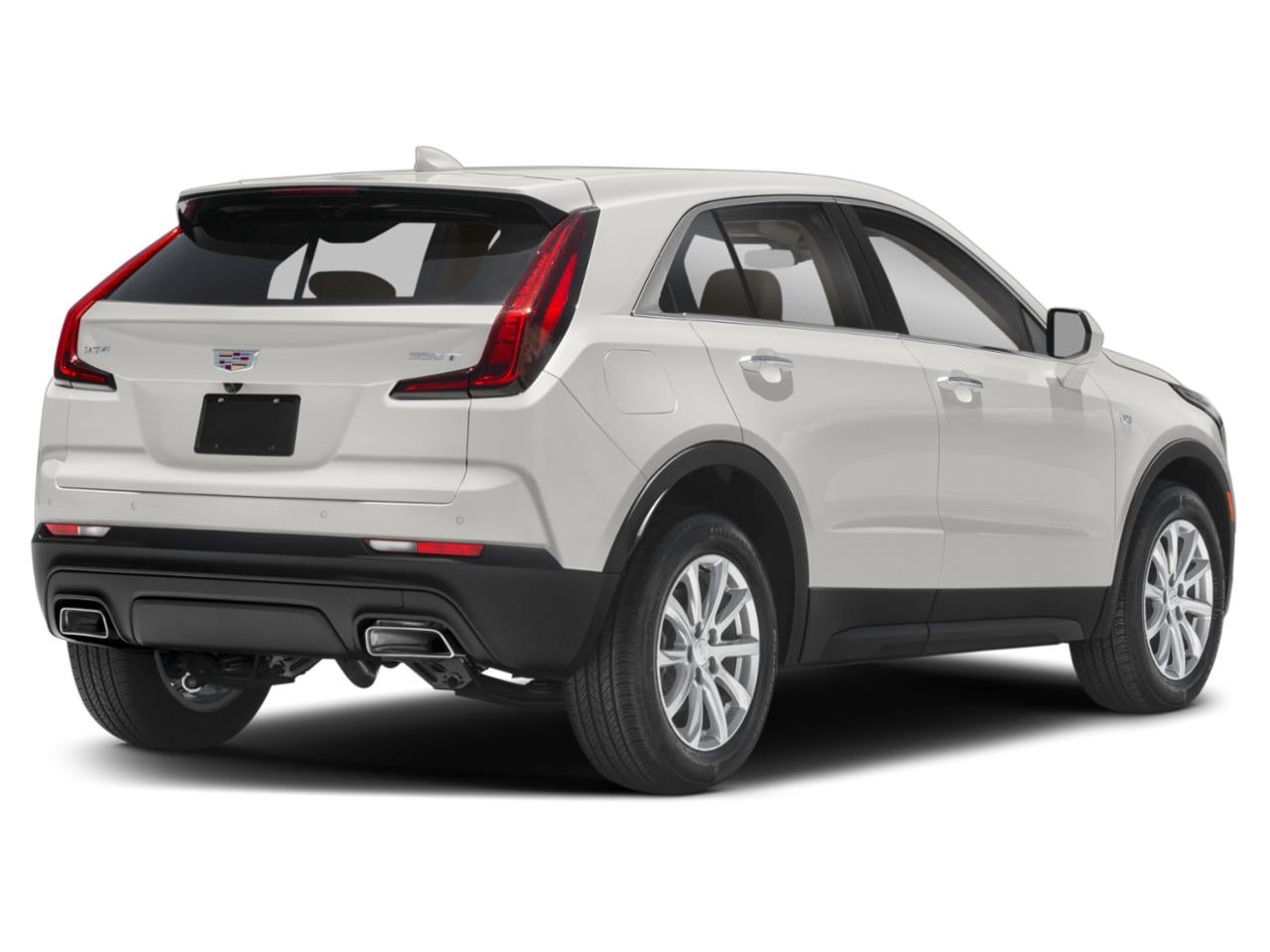 2023 Cadillac XT4 AWD Premium Luxury