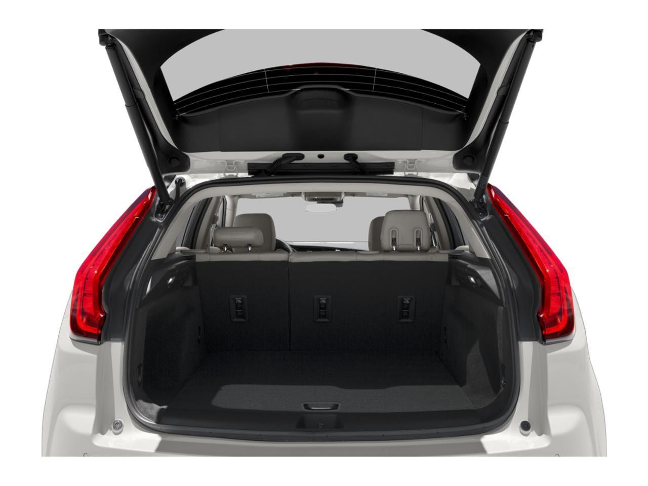 2023 Cadillac XT4 AWD Premium Luxury