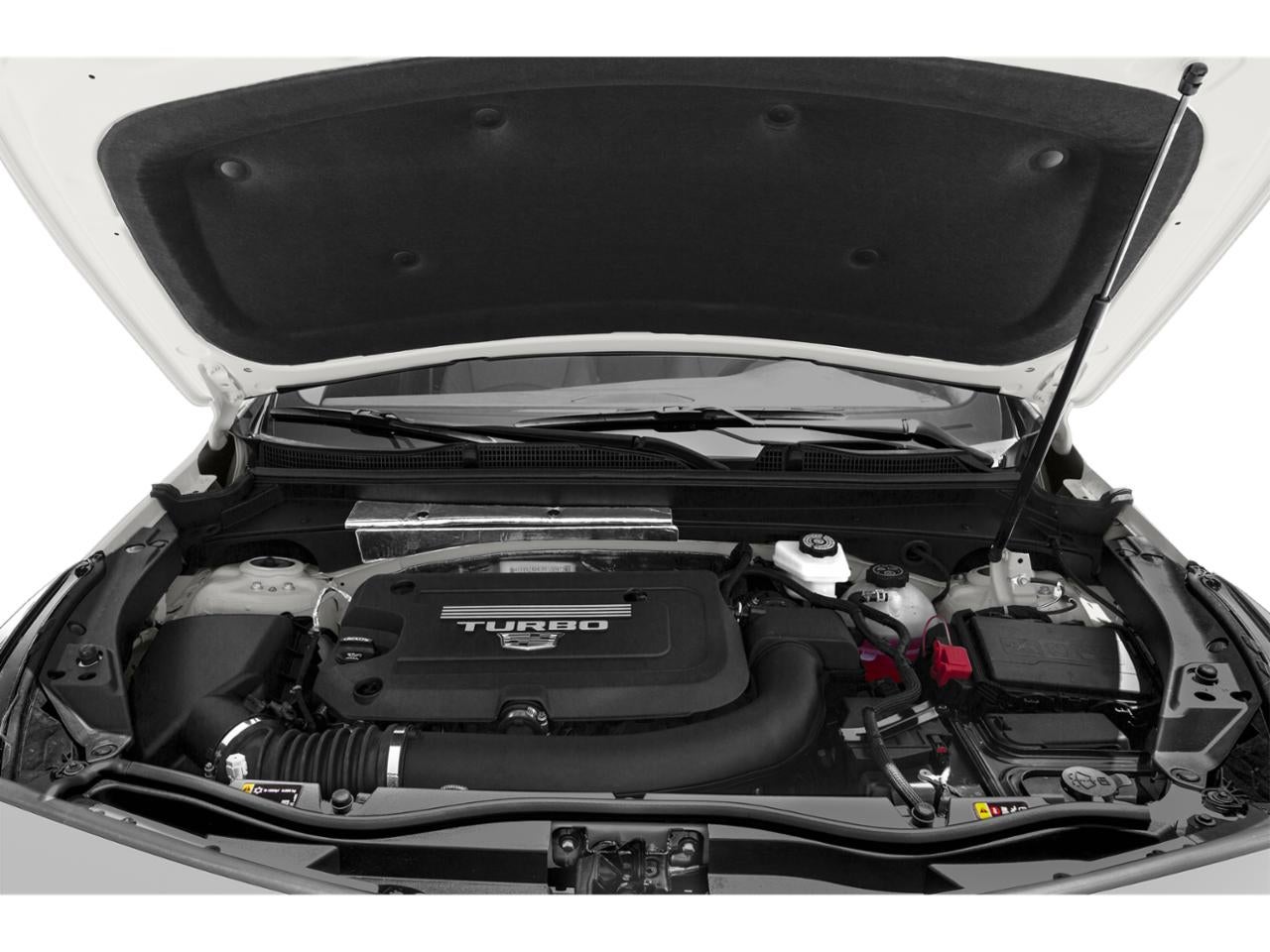 2023 Cadillac XT4 AWD Premium Luxury