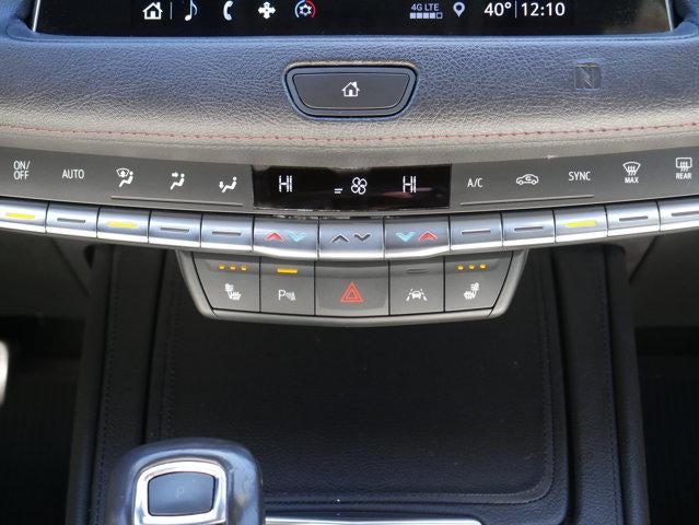 2019 Cadillac XT4 Sport