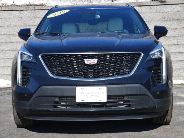 2019 Cadillac XT4 Sport