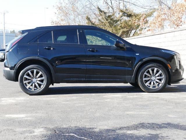 2019 Cadillac XT4 Sport