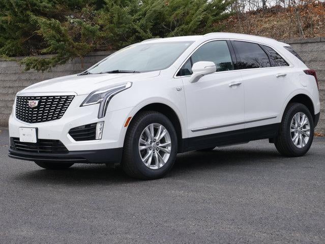 2023 Cadillac XT5 AWD Luxury