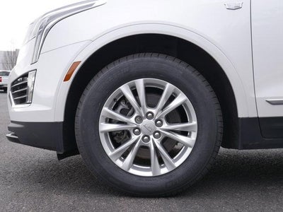 2023 Cadillac XT5 AWD Luxury