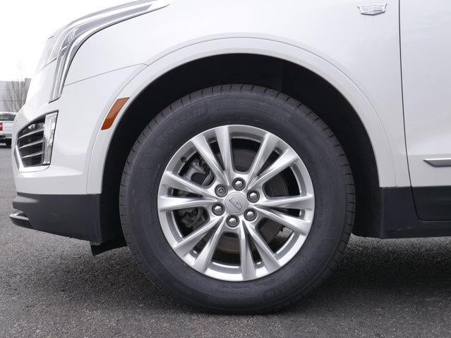 2023 Cadillac XT5 AWD Luxury